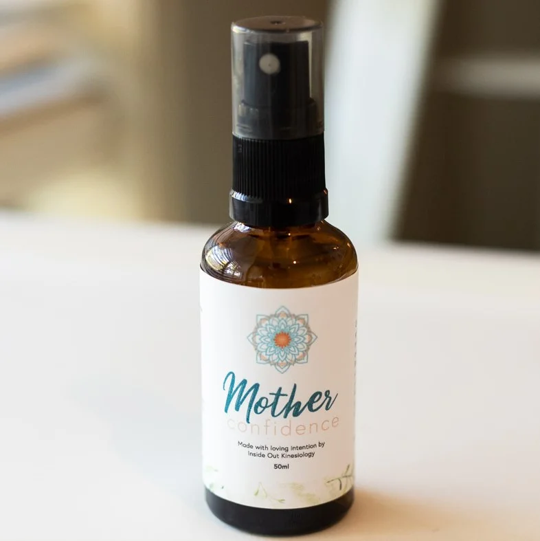 Mother Confidence 50ml
