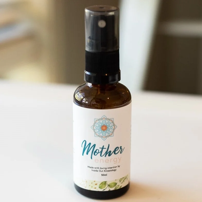 Mother Energy 50ml