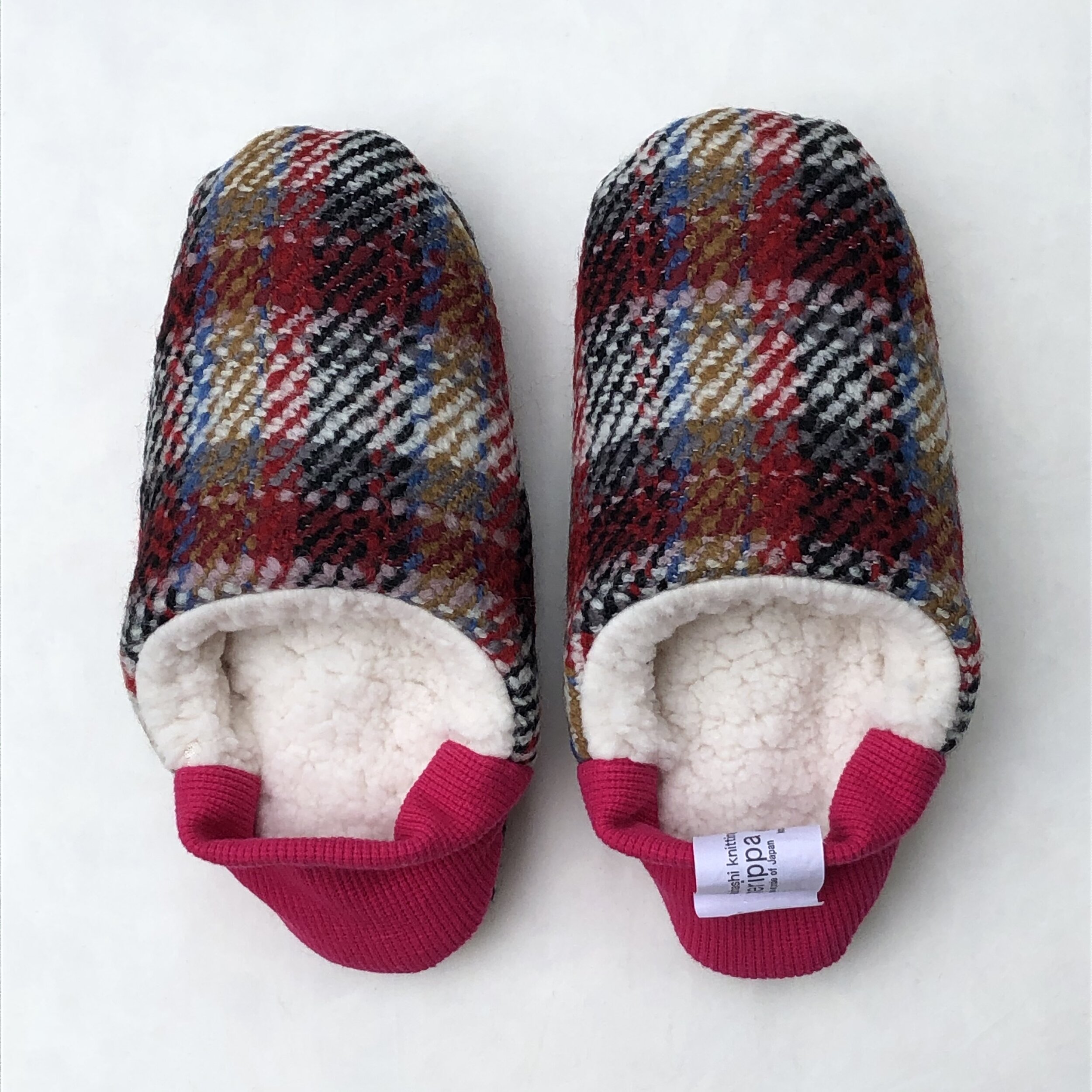 merippa slippers