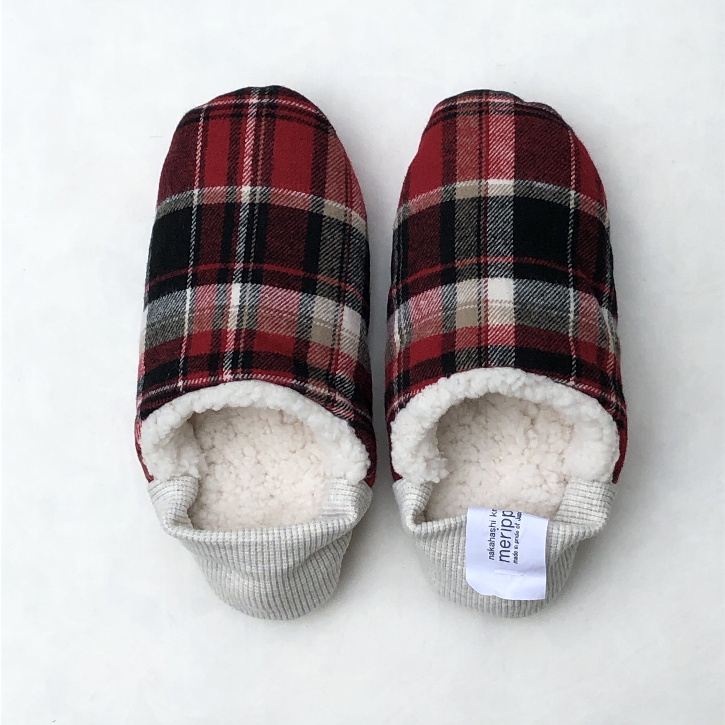 merippa slippers