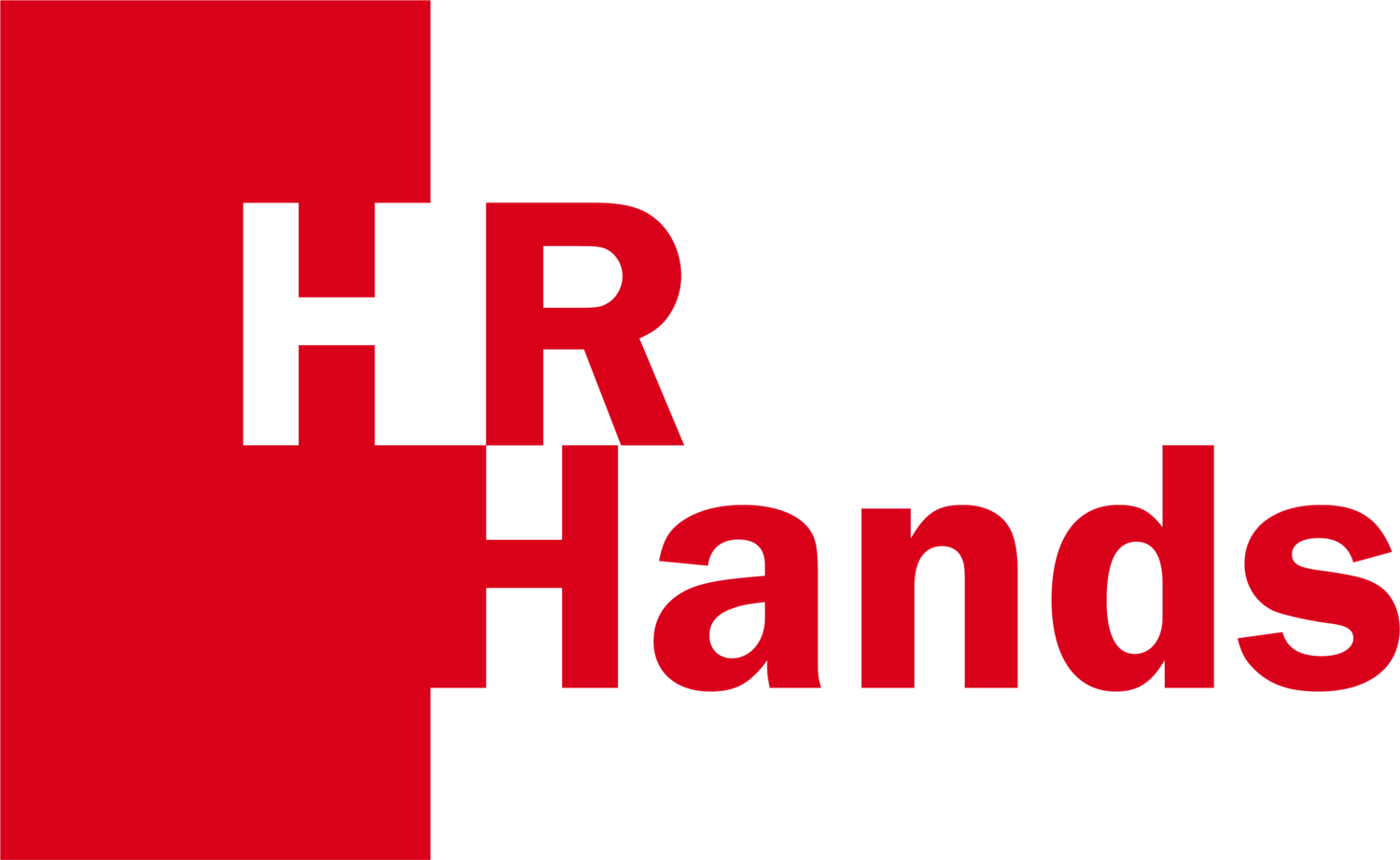 HR Hands