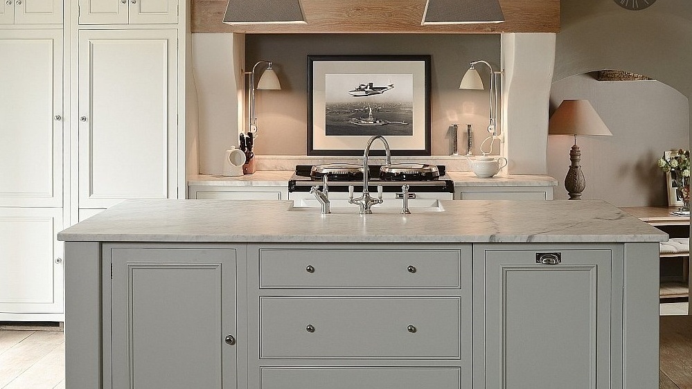 Neptune Kitchens — Robert James Interiors