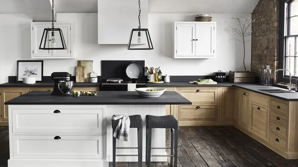 Neptune Kitchens — Robert James Interiors