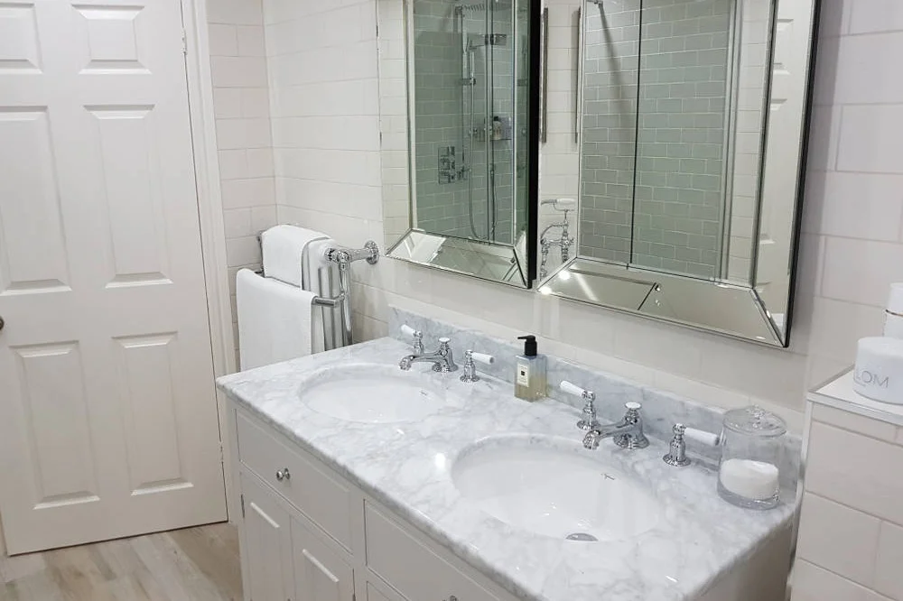 Kenilworth - Neptune Chichester Bathroom