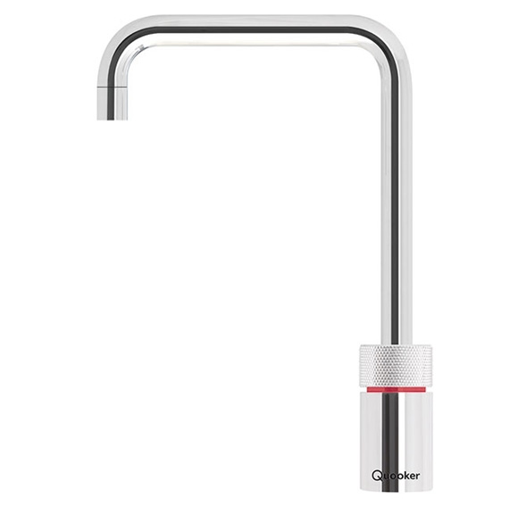 Nordic Single Taps The Nordic boiling water taps from our Twintaps series are also available separately for combining with your existing mixer tap.