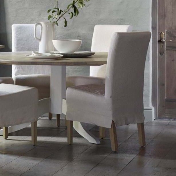 Tables Chairs Robert James Interiors, Neptune Long Island Dining Chair Covers