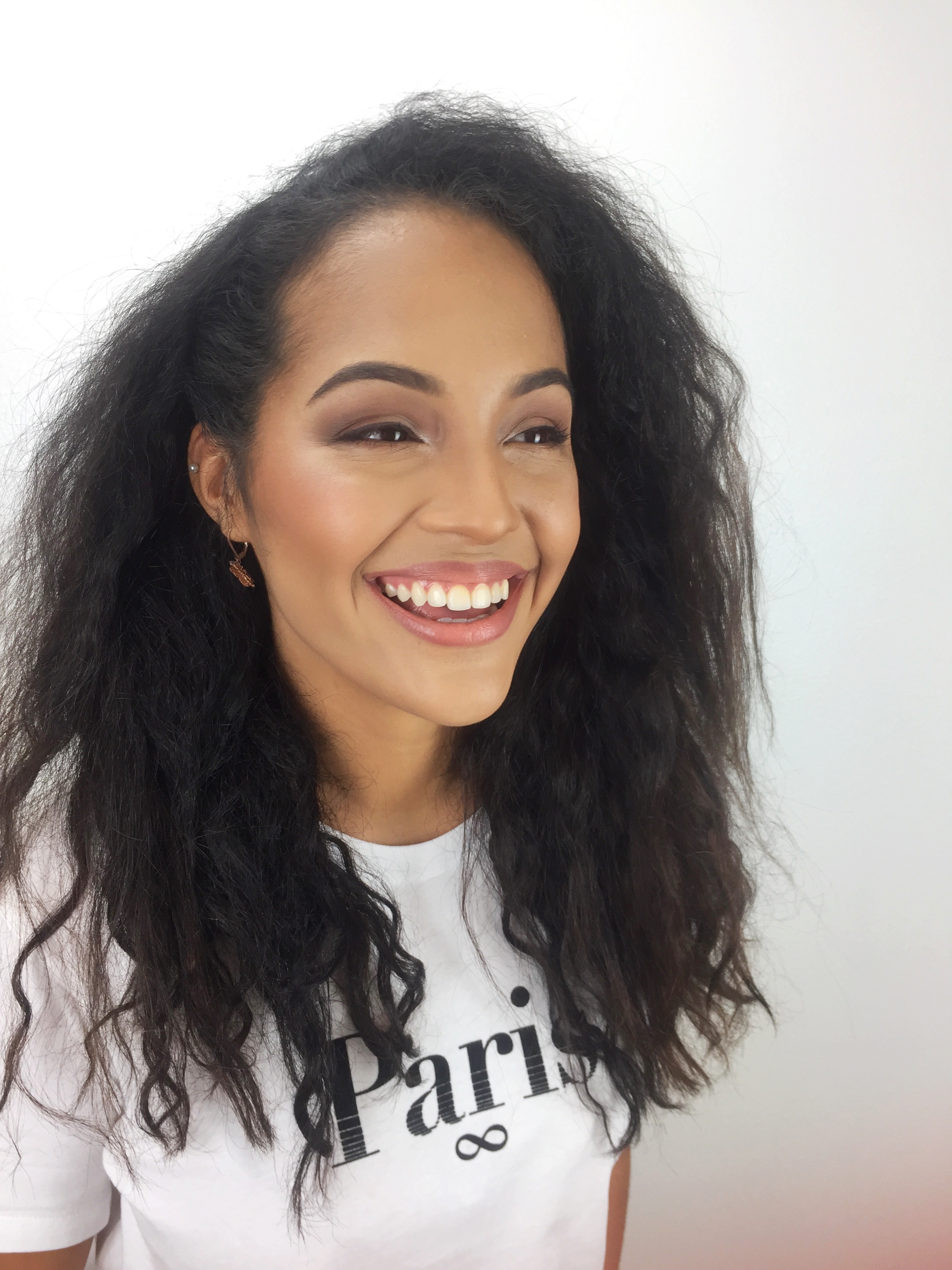 A Smile to Brighten the Room