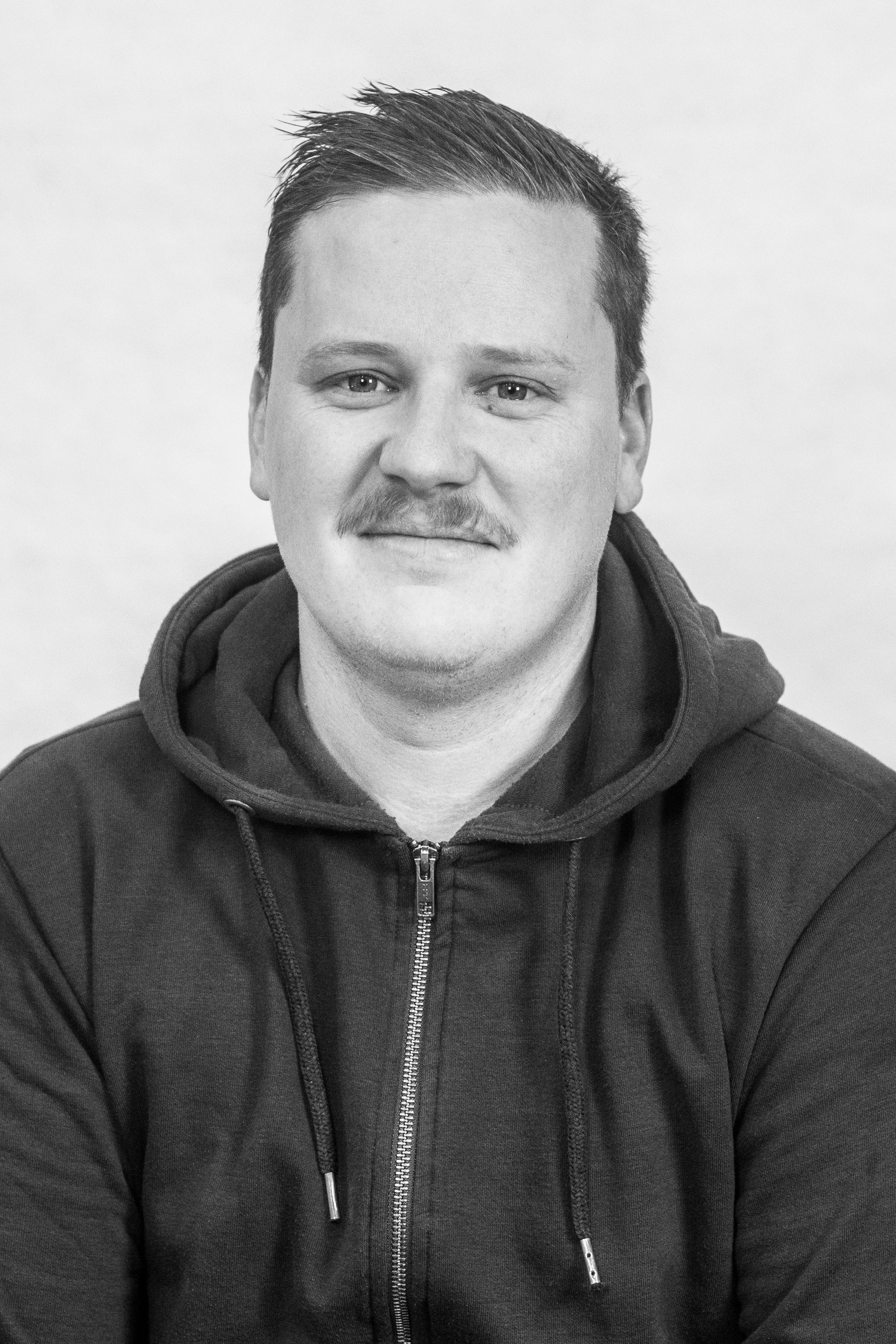 Robert Juhlin