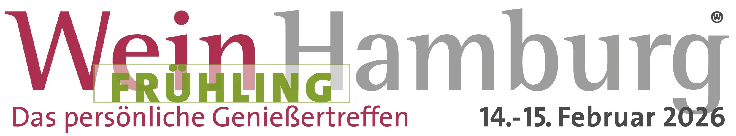 WeinFrühling Hamburg 2026
