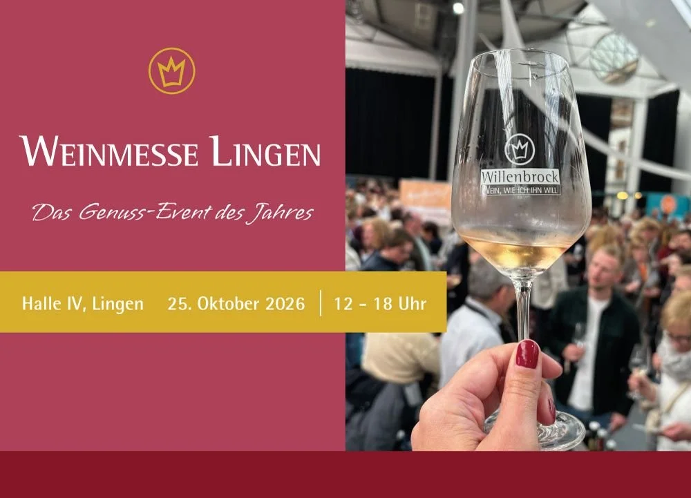 Weinmesse Lingen