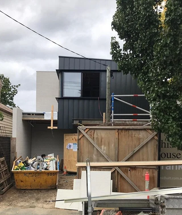 Street view

#dra_kew #frankbuilt #drawingroomarchitecture
