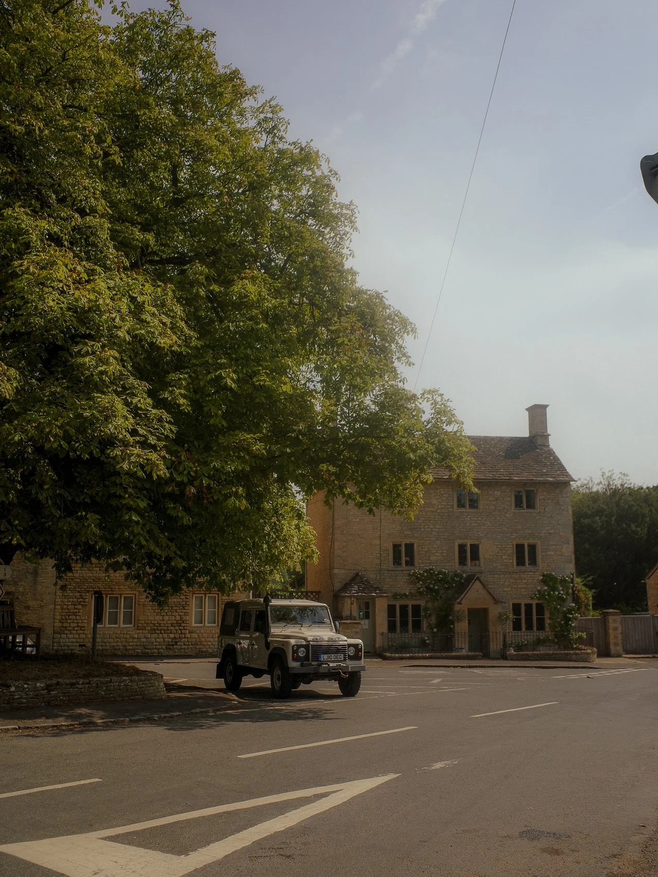 A stroll around the village of Coln, finished off with a bite to eat at the pub. The perfect way to spend a slow Summer&rsquo;s day.

If you&rsquo;re ever stuck on where to go for a wander, just ask at the bar and we&rsquo;ll be able to direct you on