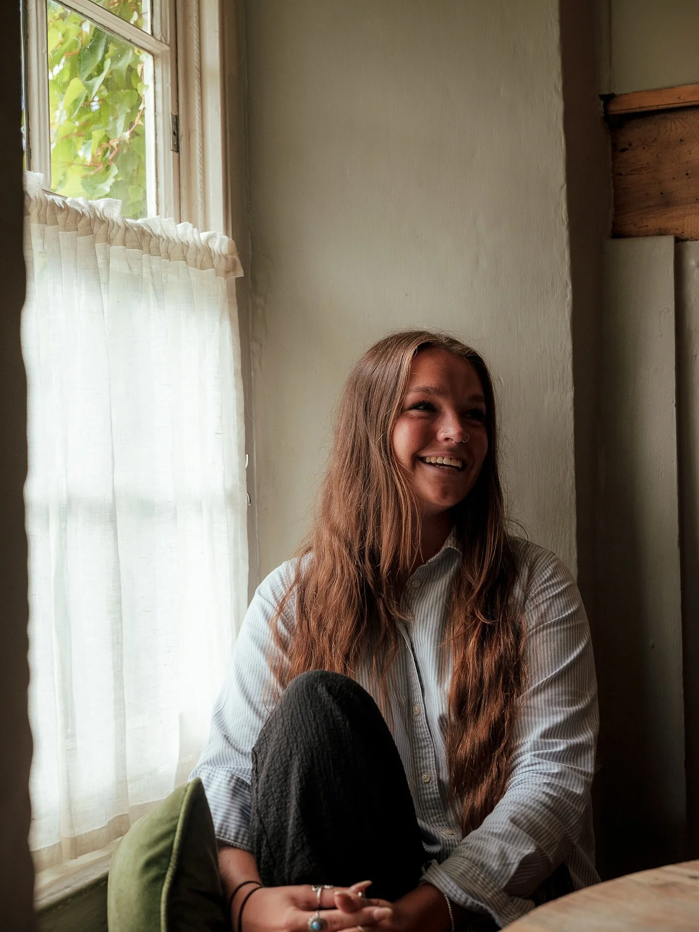 Yesterday we said farewell to Jess. She&rsquo;s been amazing from the first day she stepped into the New Inn, and has spent the last 5 years with us. We wish her all the best in her next ventures and it&rsquo;ll be a shame to see her go. 

Here&rsquo