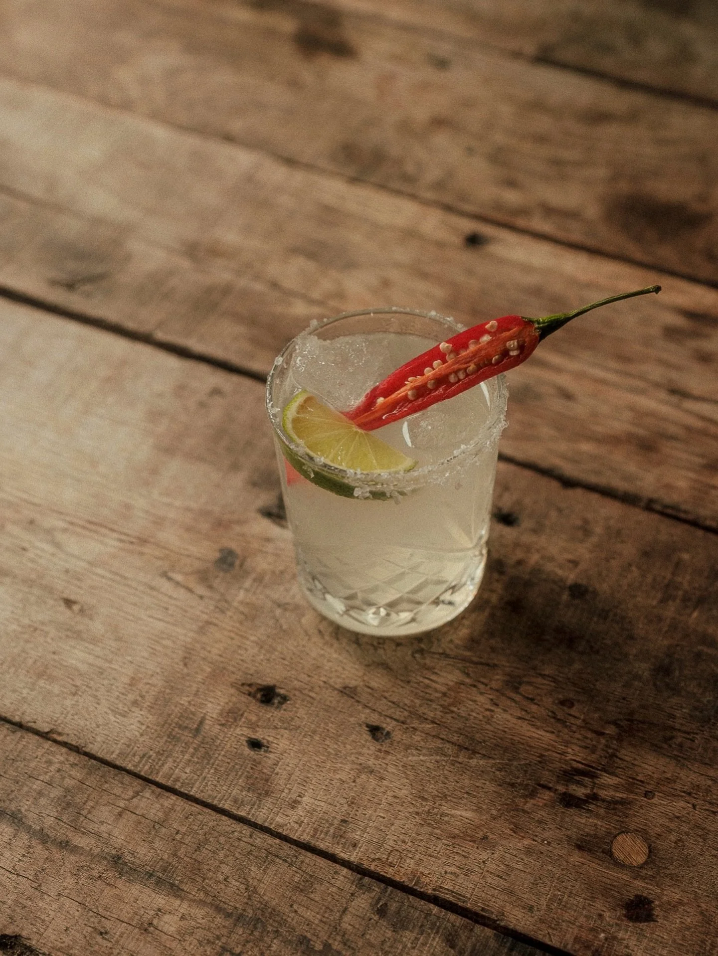 Only one more kip &lsquo;til we wave goodbye to Summer proper and raise a glass to the launch of Ram&rsquo;s Skull drinks at our Taco &amp; Tequila Night.

We still have a few tables available to reserve but don&rsquo;t worry walk ins are more than w