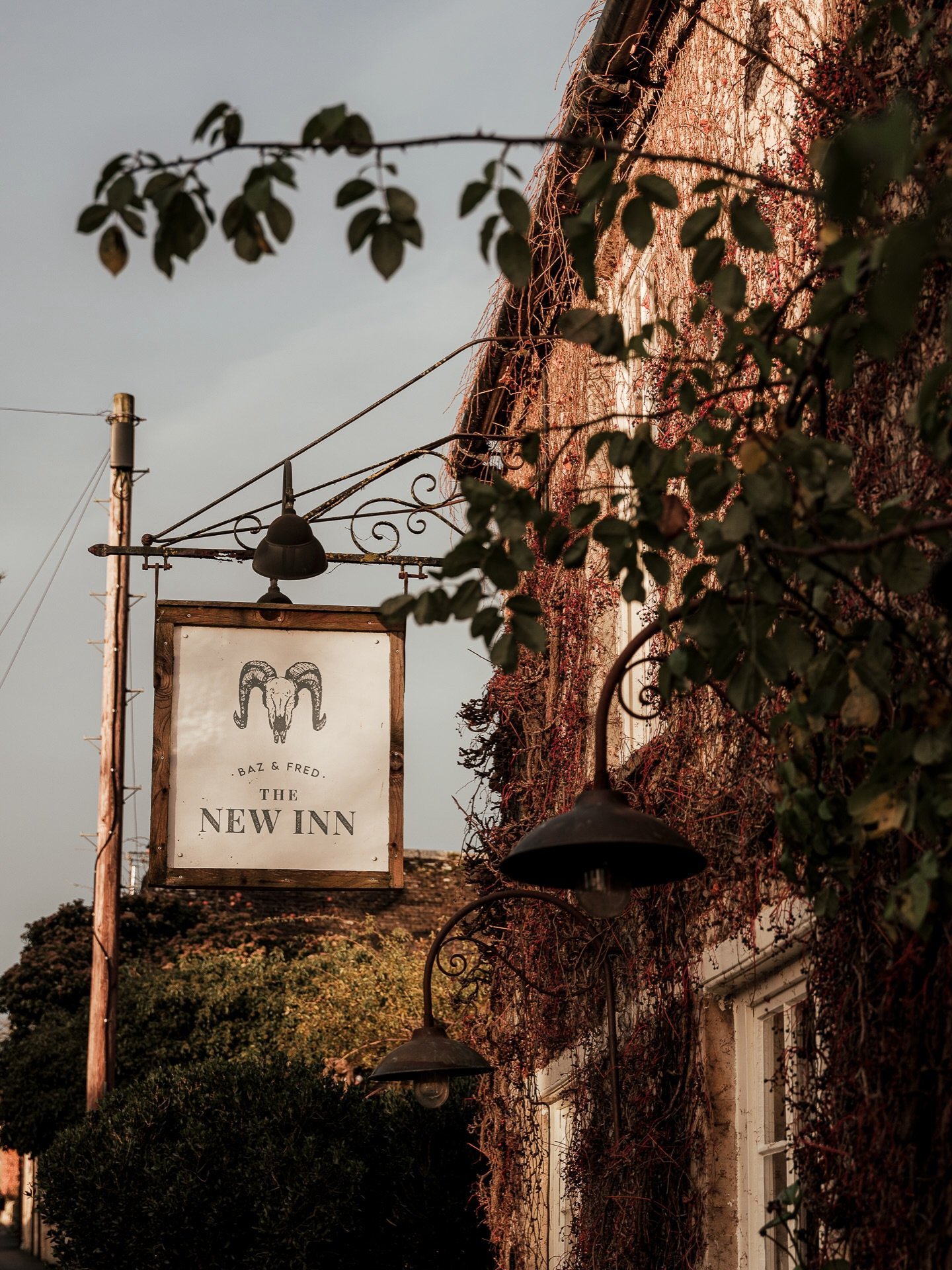 Good morning all. Today marks the day that we close for our January refurbishment. We will be opening back up early in February. 

We&rsquo;ve got lots of exciting plans going ahead, along with some of the boring stuff as well, so you can look forwar