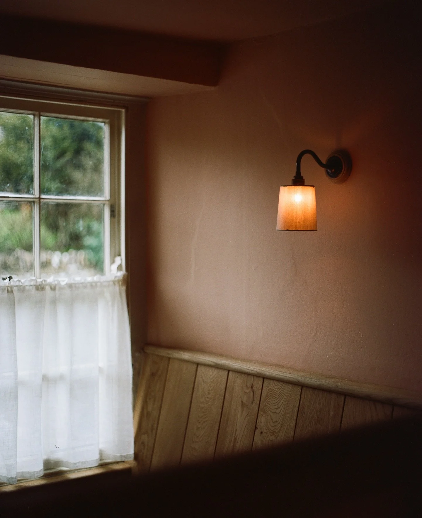 Around the pub shot on a medium format film camera, even sneaking in a lovely shot of Mason, our Assistant Manager.

The pub feels extra cosy this morning, so make sure you head down, we&rsquo;ve got a cracking roast on as usual, you won&rsquo;t want