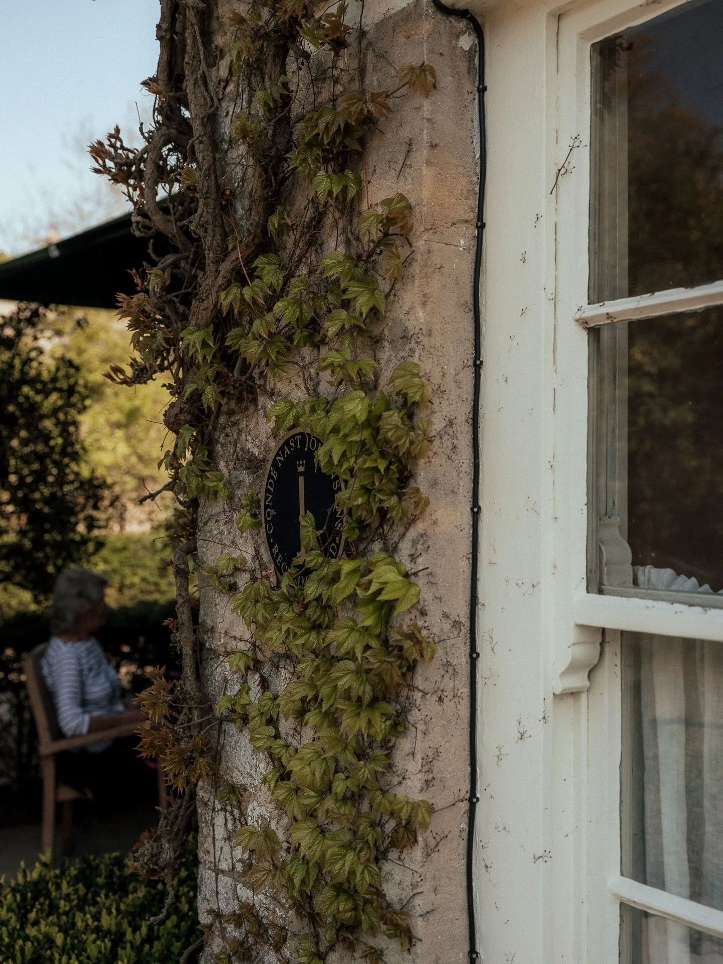 Spring shoots are in full flow around the pub, and our Summer suit is nearly here. This time of year is just fantastic, and one we all love. 

So come and make the most of the good weather while it&rsquo;s here!