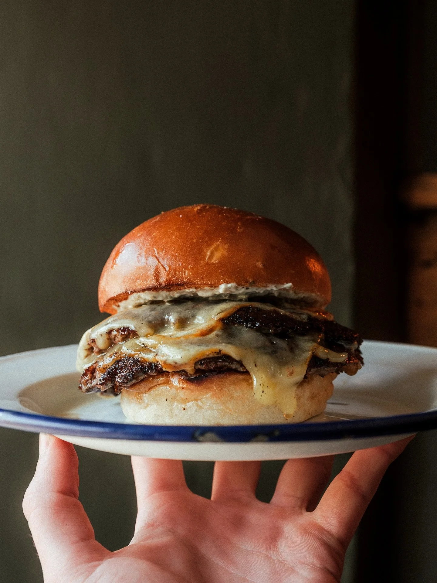 10 shots from the last 10 days at the pub.

Plenty of great small plates, plenty of great produce from @ampneybrookfarm and some of our lovely staff, enjoy.