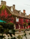 New Inn At Coln — venue for hire in Cirencester