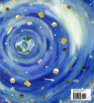 Illustration by Cathie Felstead
