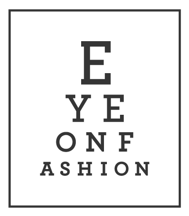 EYE ON FASHION