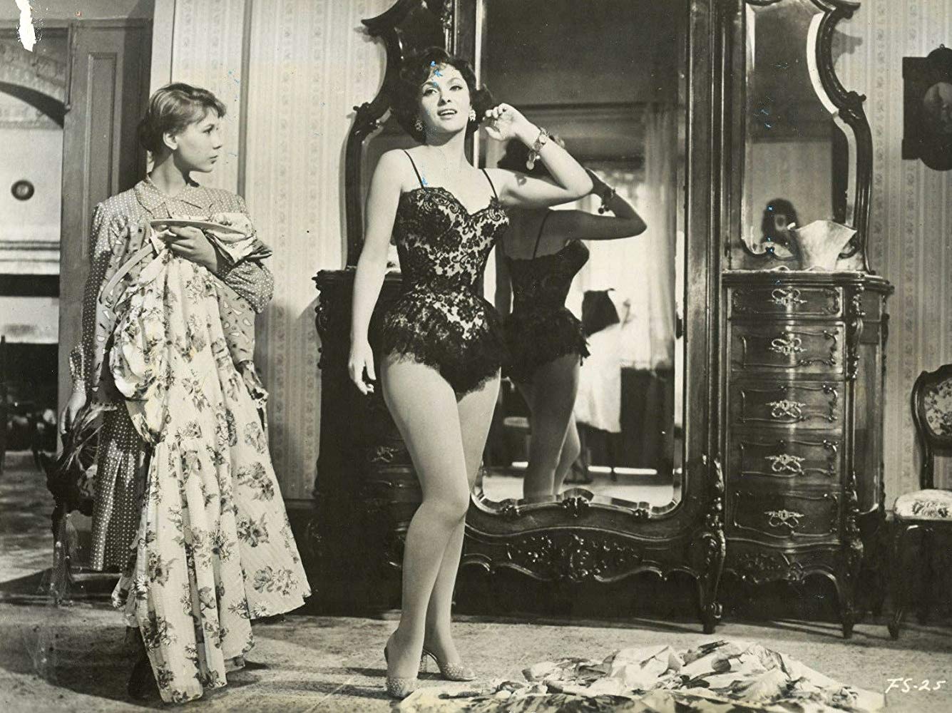 Reference image: Anna of Brooklyn (1958)