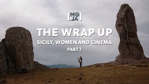 Sicily, Women and Cinema - A photographic Journey - Part 6 | The wrap up