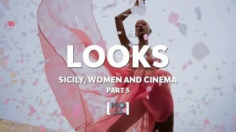 Sicily, Women and Cinema - A photographic Journey - Part 5 | Looks