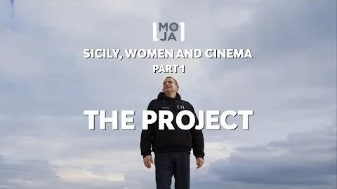 Sicily, Women and Cinema - A photographic Journey - Part 1 | The project