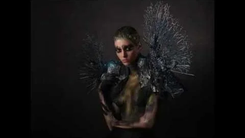 MOJA "GLIMPSES OF BLACK"