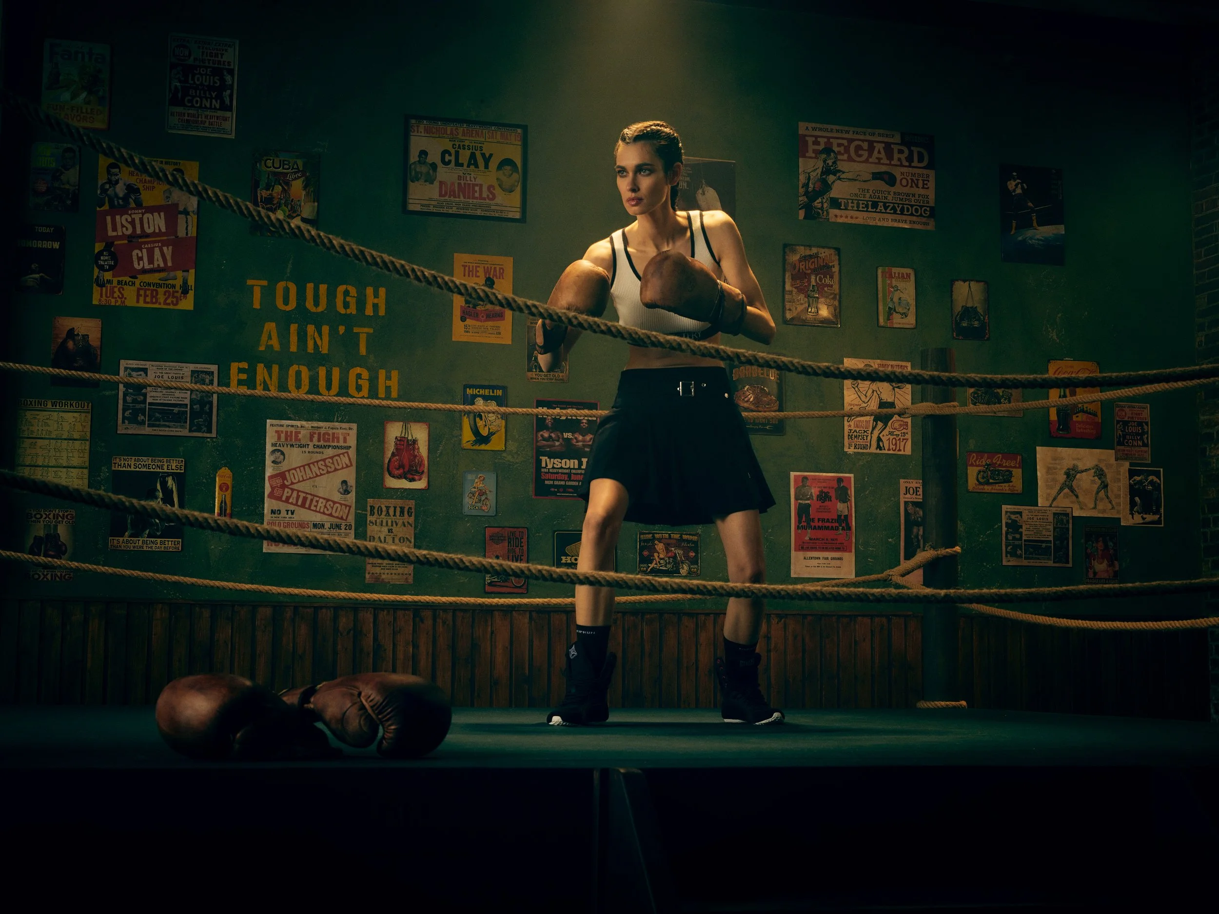 Million Dollar Baby