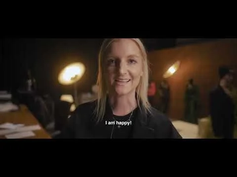 Women and Cinema 2025 