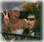 Kim & Craig Wedding