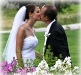 Amanda & Kyle Wedding