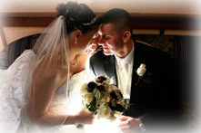 Jessica & Steve Wedding