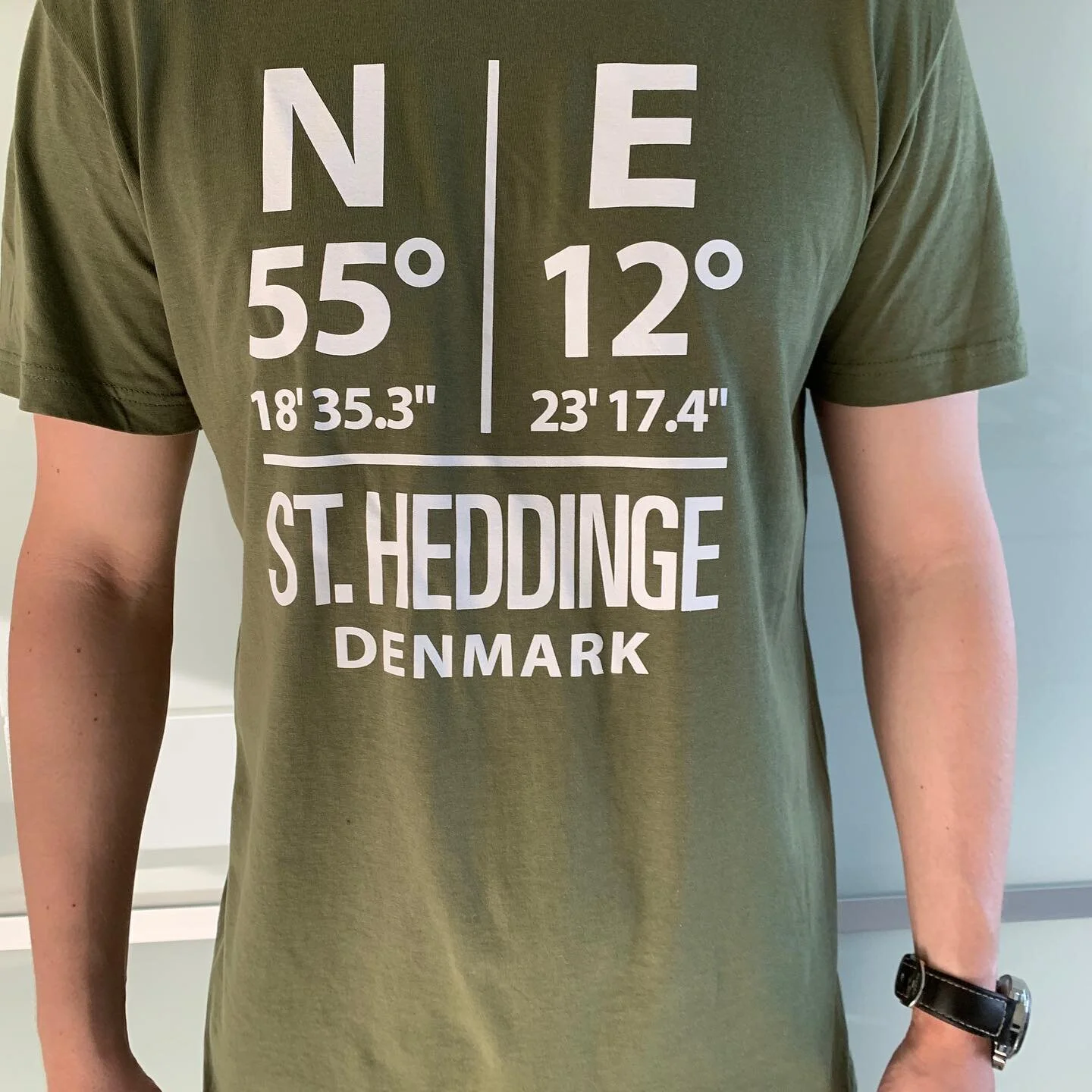 Store heddinge by tee #cshop #cencio #storeheddinge #souvenir