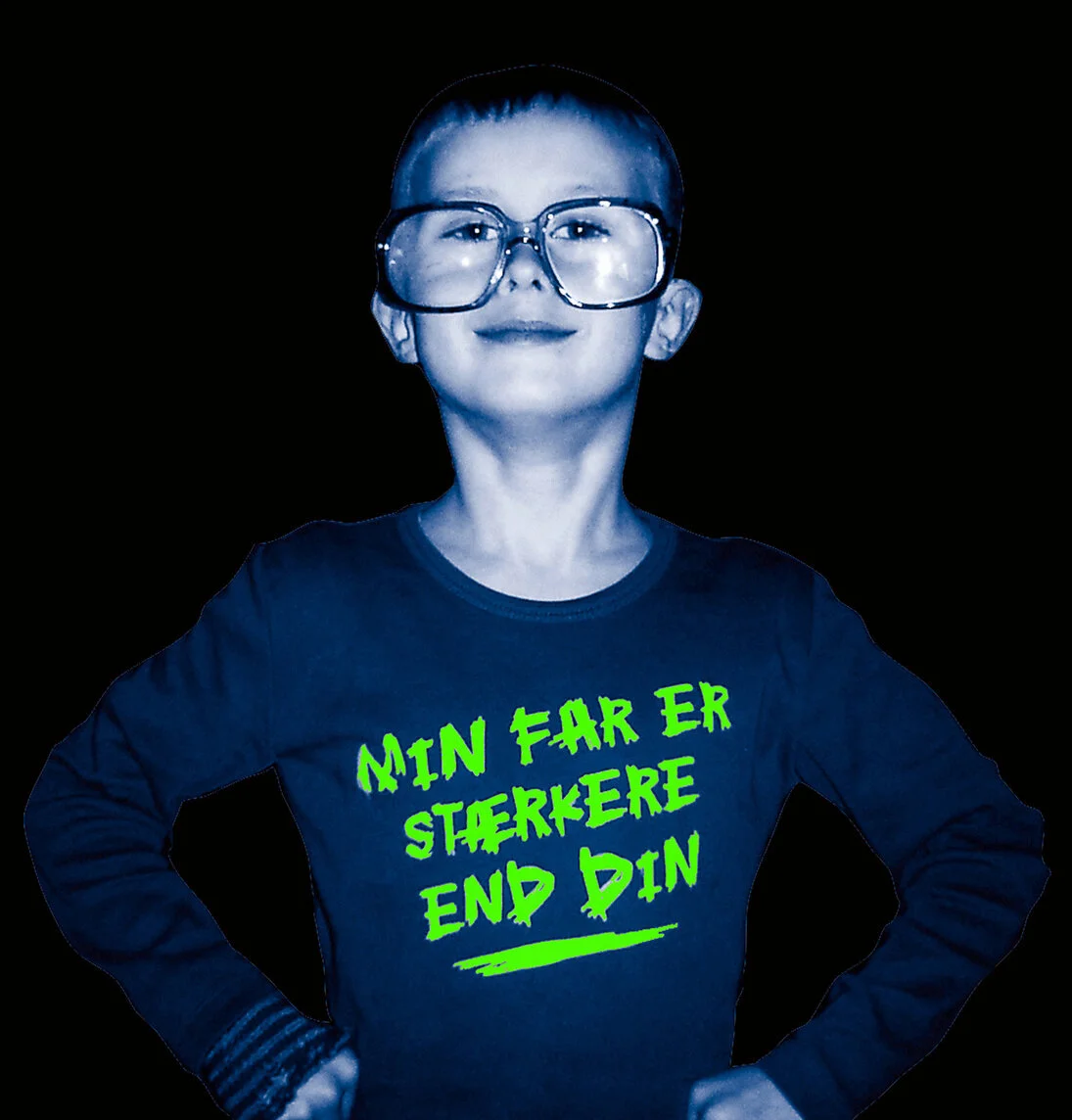 Skal vi ogs&aring; lave nogle super fed t-shirts til dig ? Br&aelig;nder du efter at f&aring; svar p&aring; sp&oslash;rgsm&aring;l vedr. tryk, transfer eller broderi p&aring; t&oslash;j, er du meget velkommen til at sp&oslash;rge om det hele her og n