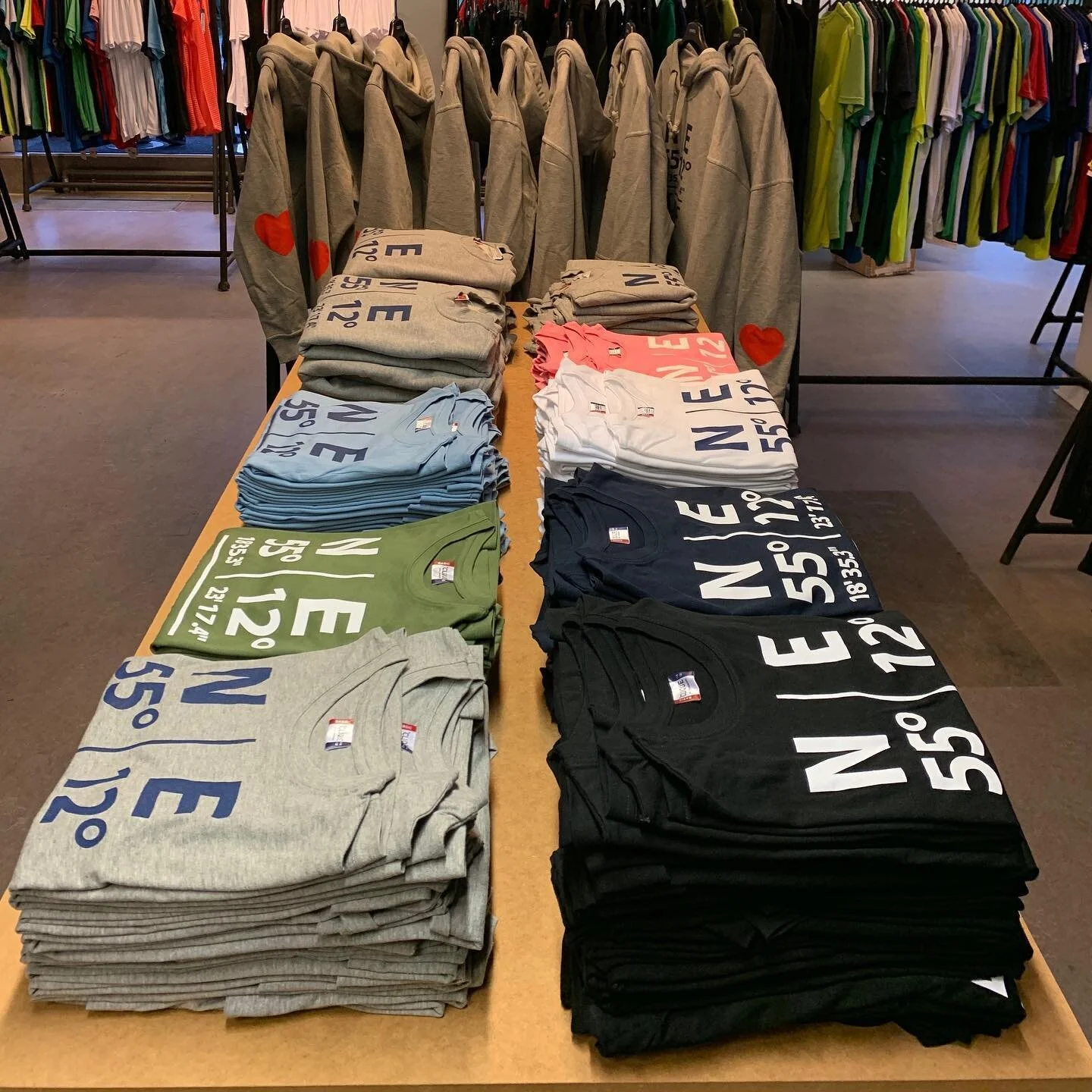 C-Shop St. Heddinge #storeheddinge #souvenir #vielskervoresby