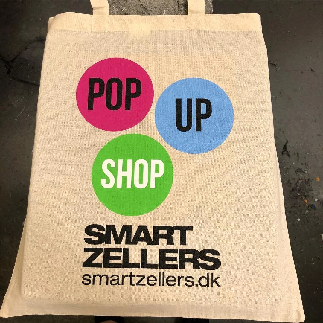 Fine muleposer til kunde