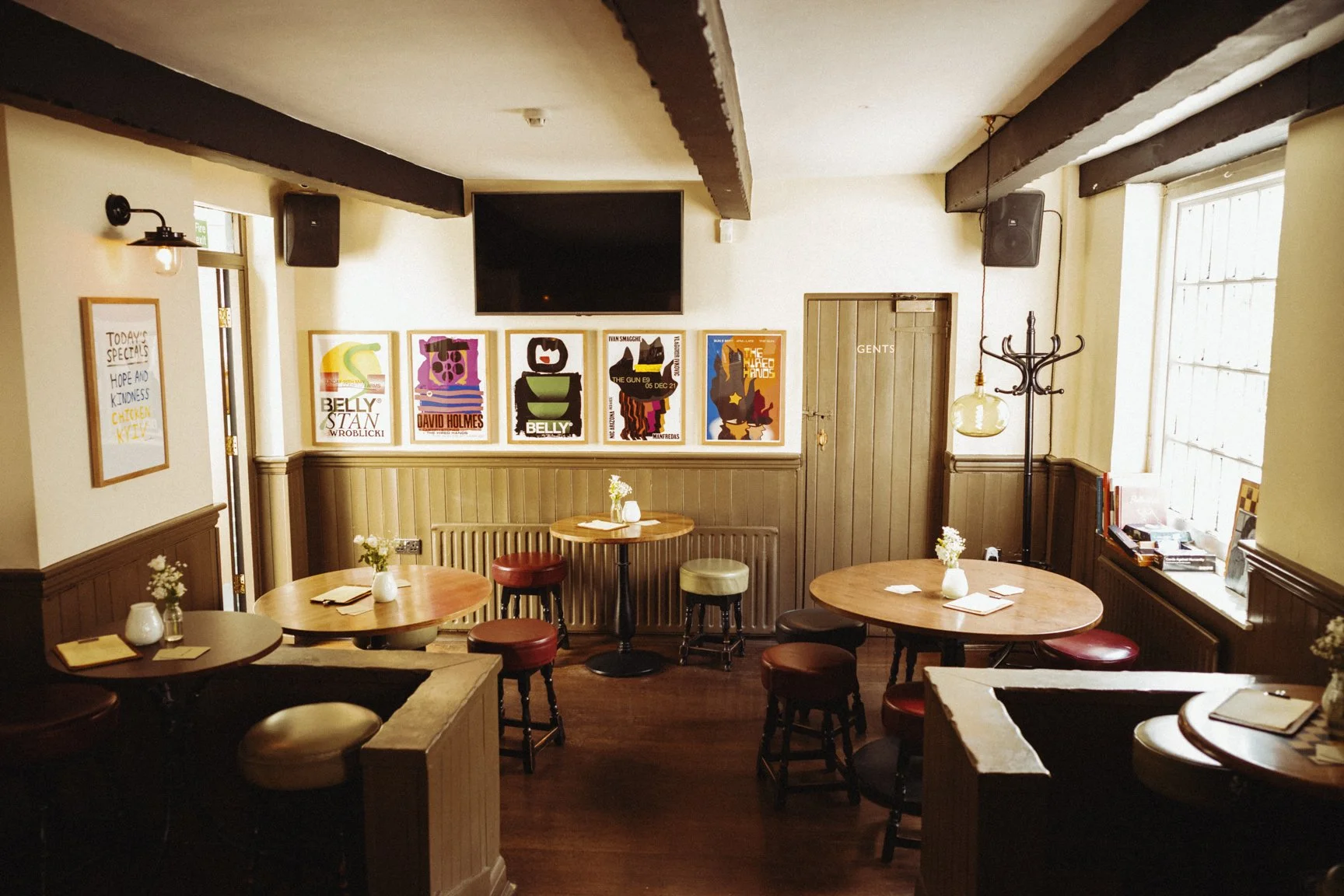 Photo of The Compton Arms, Islington