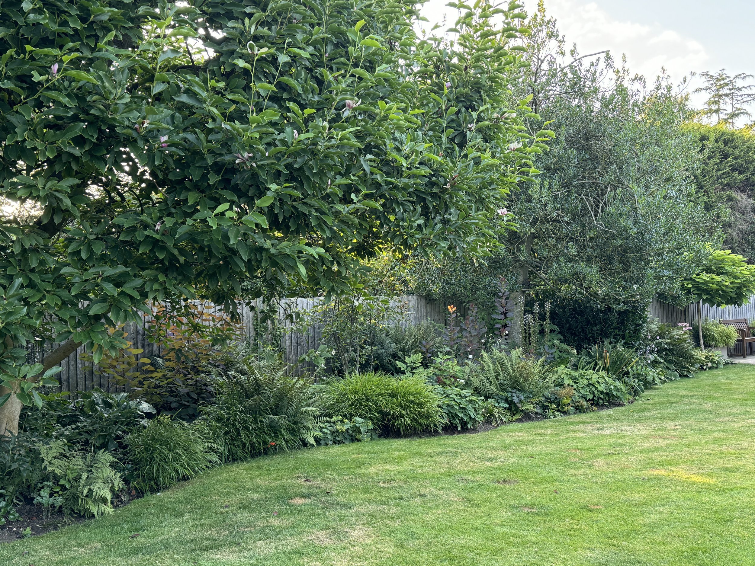 Sheltered &amp; Part Shaded - Hemingford Abbots