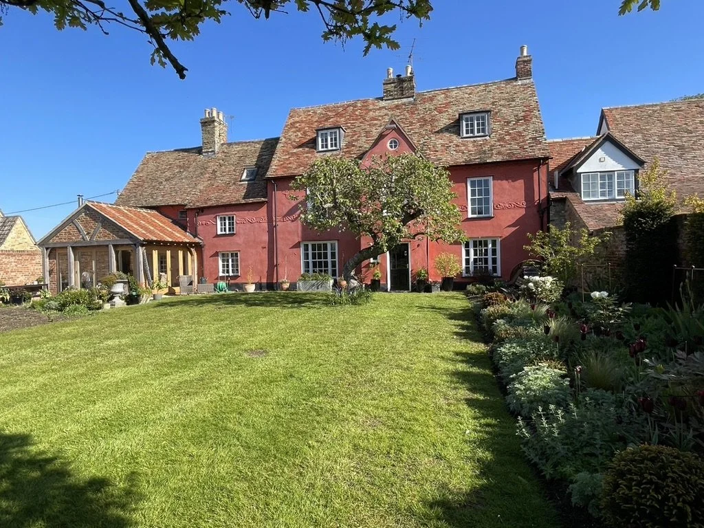 Ongoing Project | Hemingford Abbots