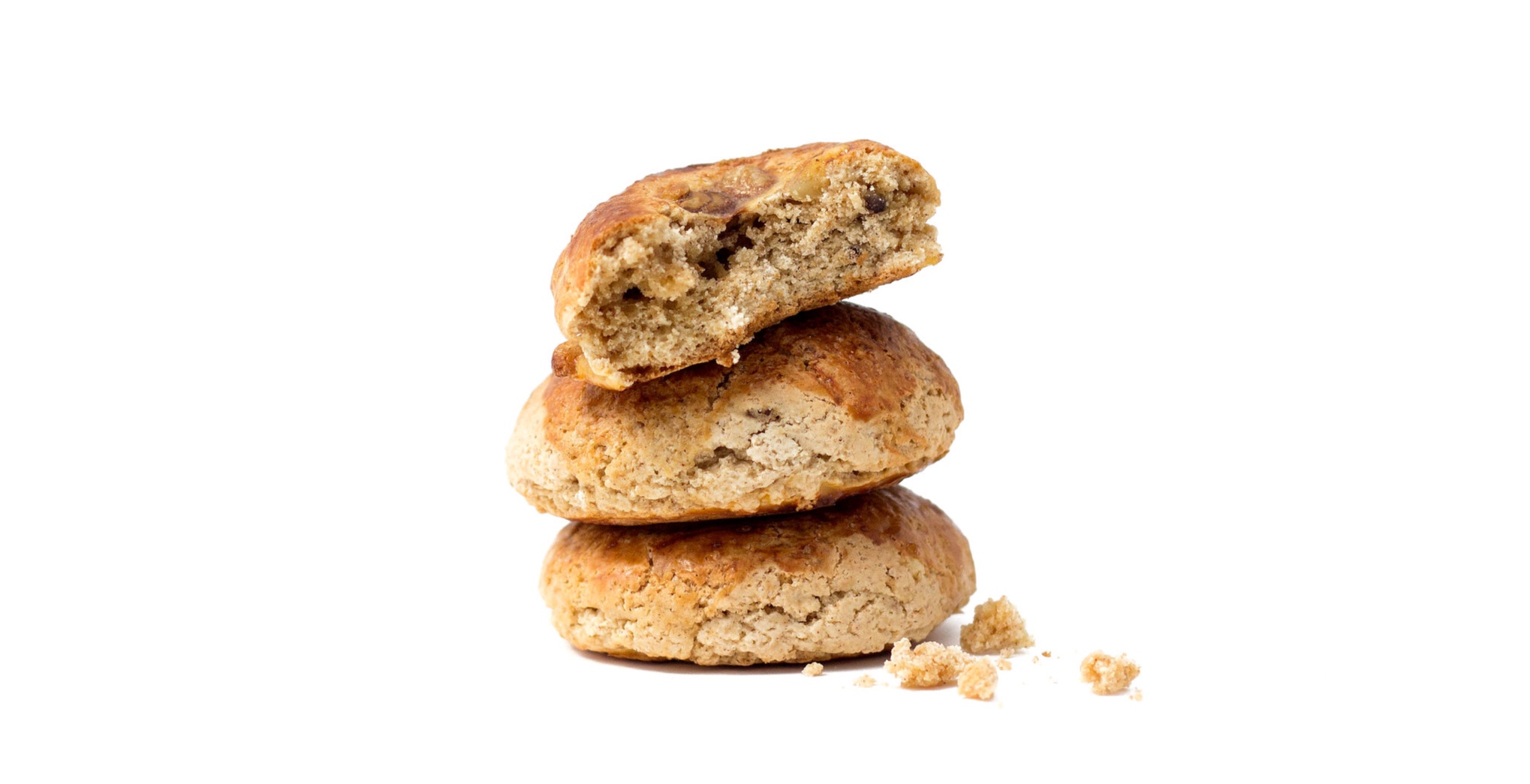 Broas dos Santos — Biscoitos de Sintra