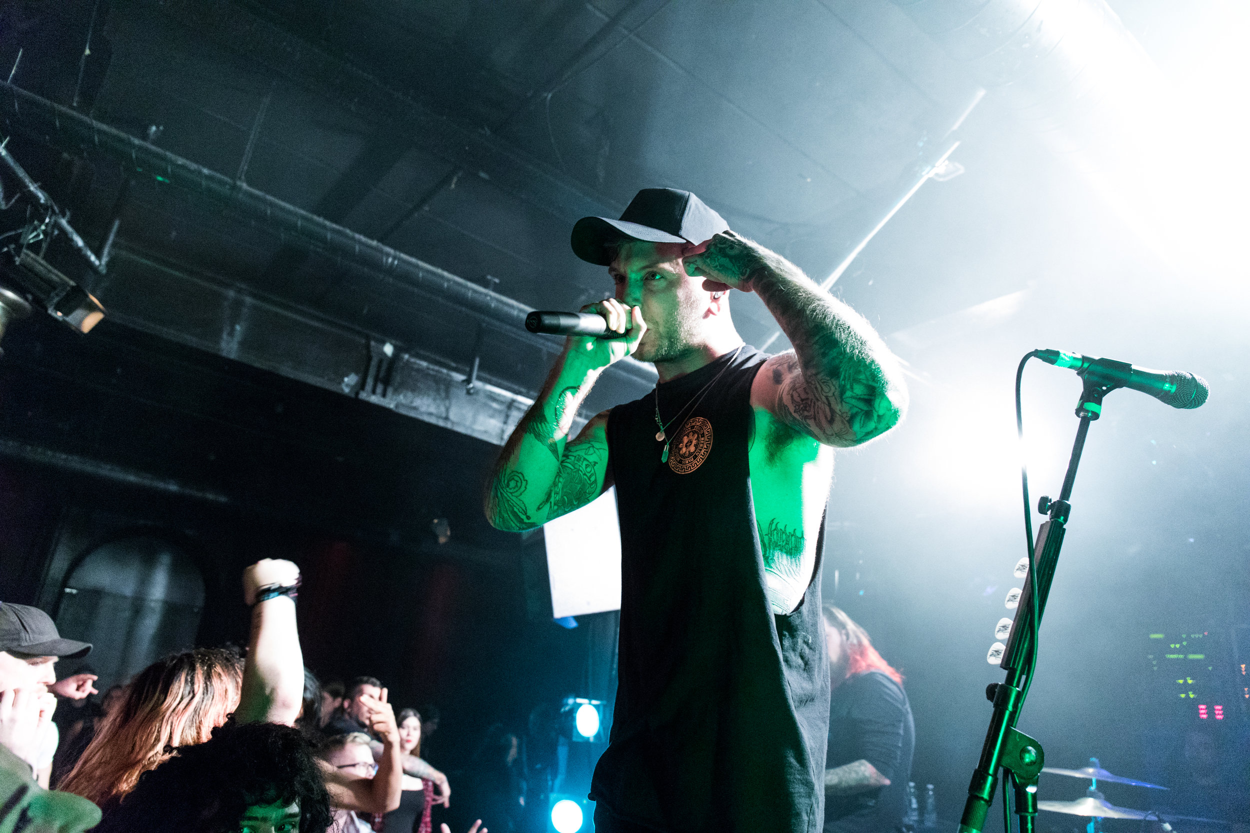 Bury Tomorrow