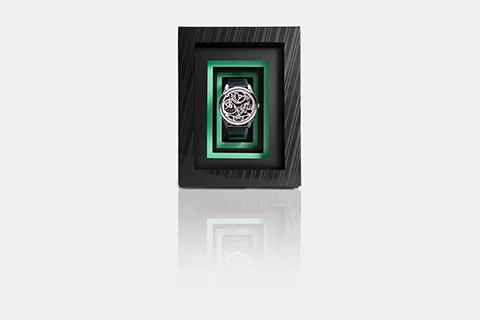 Watch Presentation pack