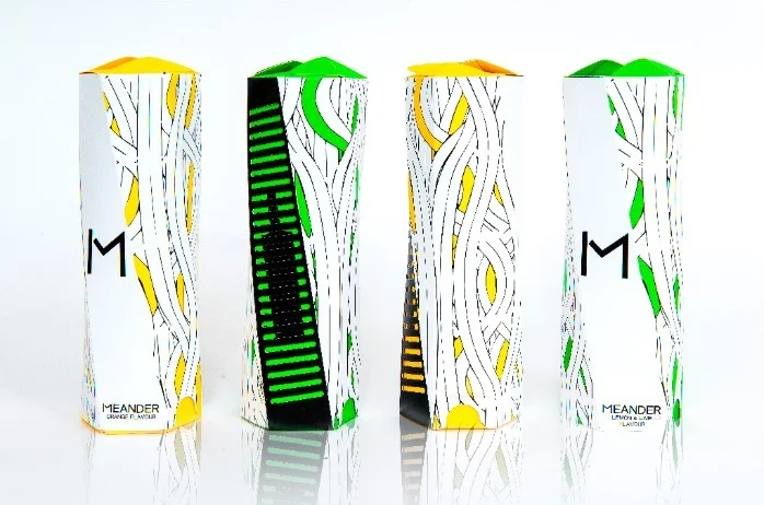 Twisted Cartons