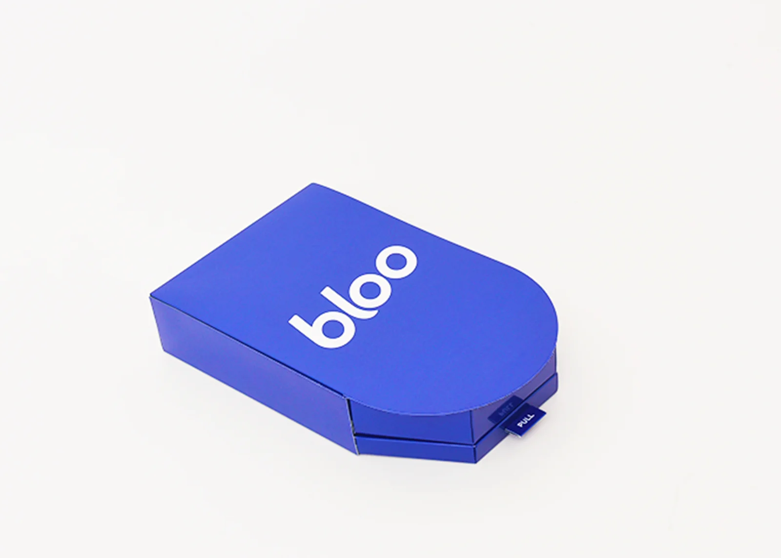 Presentation packs