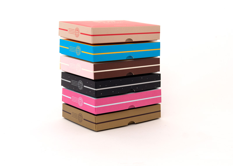 When should you reorder packaging?