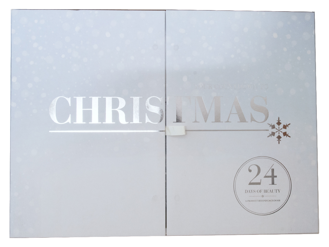 Christmas packaging inspiration