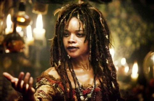 Race and Remix: The Aesthetics of Race in the Visual and Performing Arts